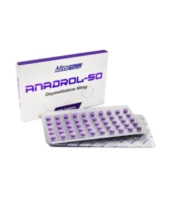 Buy Anadrol 50 online