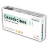 buy Oxandrolone online