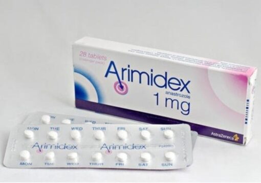 buy Arimidex Online