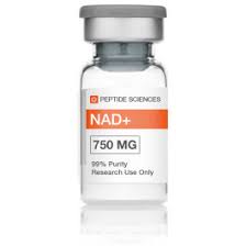 Buy NAD+ 750mg Online