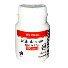 buy mibolerone online