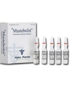 buy Mastebolin Online