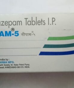 Buy Nitrazepam Online