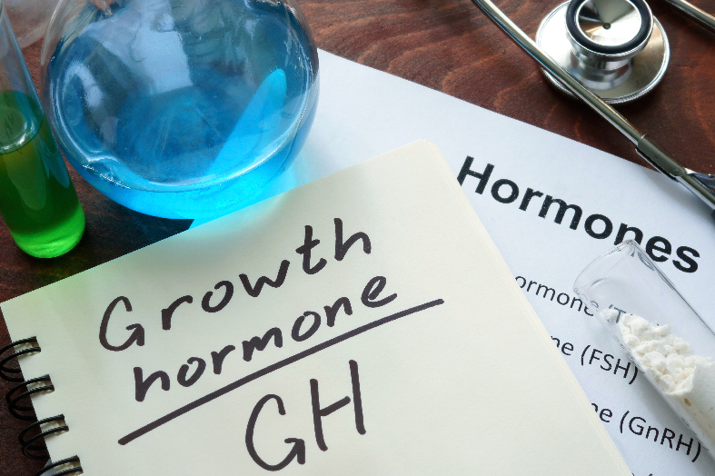 human growth hormone benefit